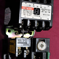 Anam pak-6at circuit breaker t-11