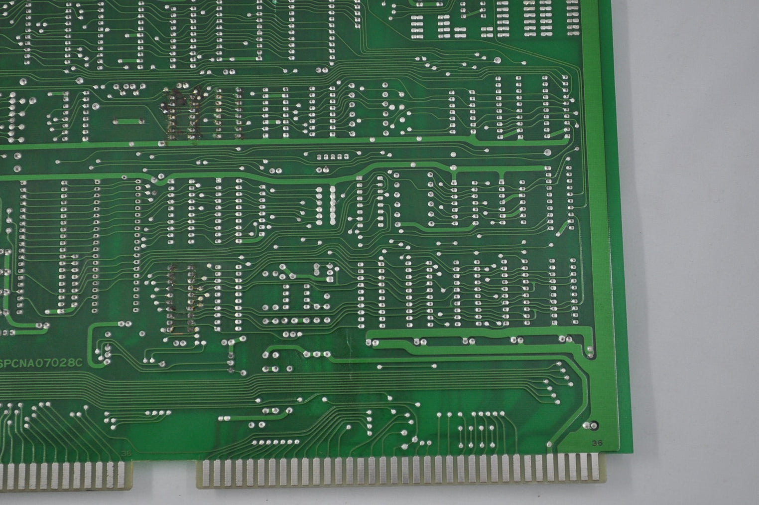 Jrc Cmh 416 Interface Pcb Circuit