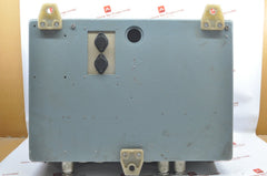 Krupp Az 6037 Atlas Echograph