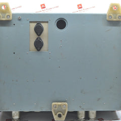 Krupp Az 6037 Atlas Echograph
