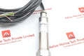 Vart066-1 Pressure Transmitter 15..30V Dc 0...20Ma