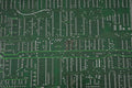 Jrc Cmh 416 Interface Pcb Circuit