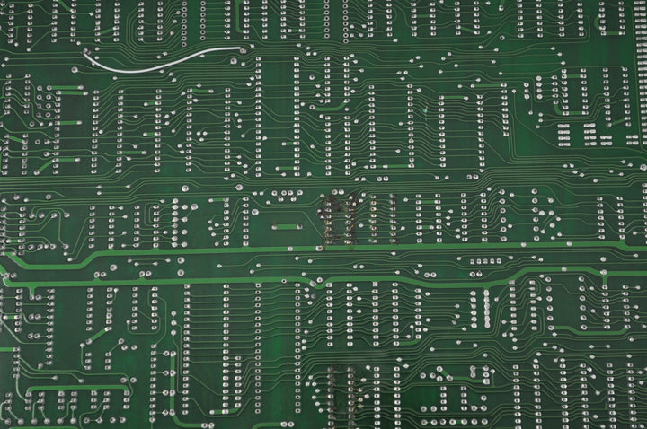 Jrc Cmh 416 Interface Pcb Circuit