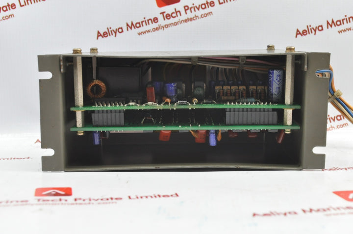 Kt electric ktsr starter by solid state relay