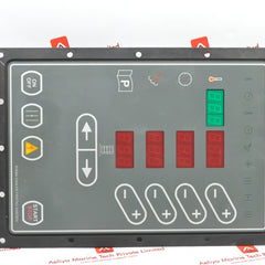 Stork tronic tr101 e-panel