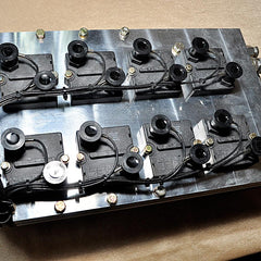 Mitsubishi Cm1200Hb-66H 301 Module Gt2635