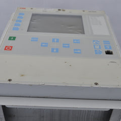 Abb ret650 transformer protection relay