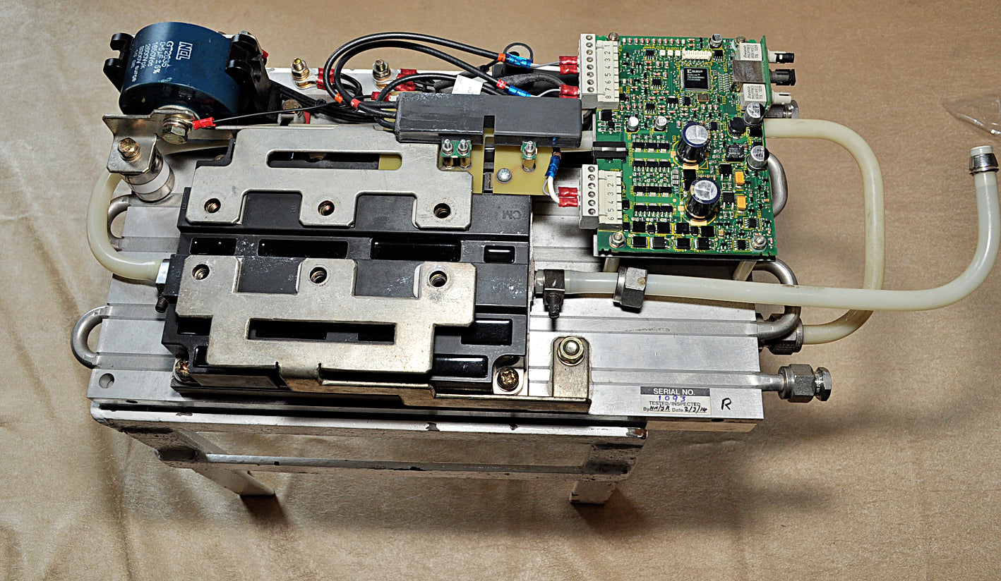 Mitsubishi electric cm1200hb-66h
