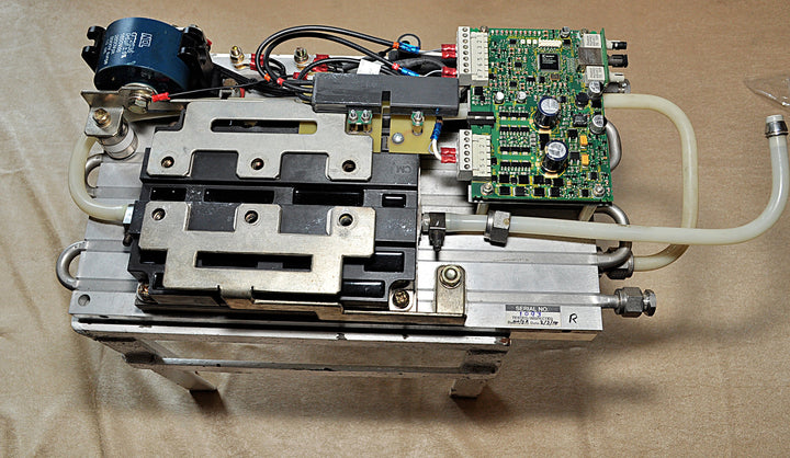 Mitsubishi electric cm1200hb-66h