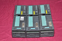 Siemens sinamics control unit cu230p-2 dp