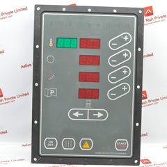 Stork tronic tr101 e-panel