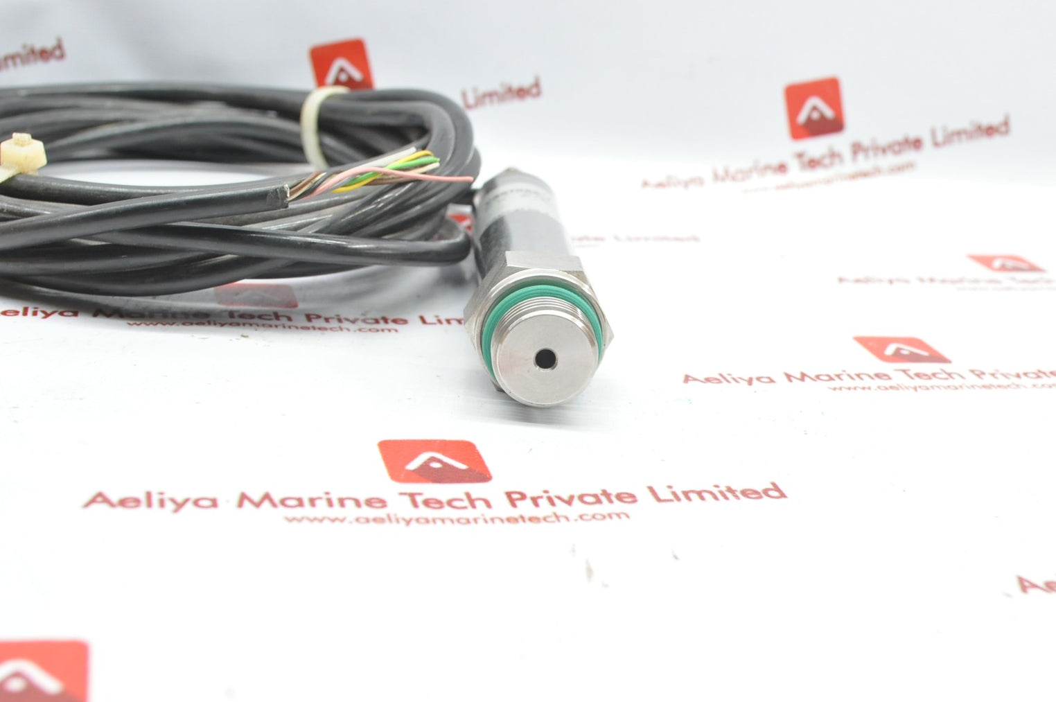 Vart066-1 Pressure Transmitter 15..30V Dc 0...20Ma