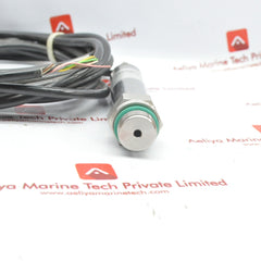 Vart066-1 Pressure Transmitter 15..30V Dc 0...20Ma
