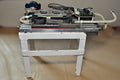 Mitsubishi electric cm1200hb-66h