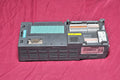 Siemens sinamics control unit 6sl3246-0ba22-1pa0 cu250s-2 dp