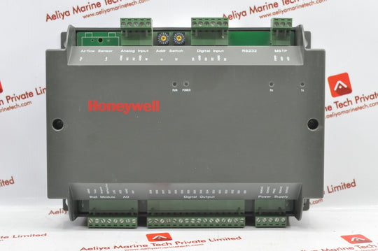 Honeywell Cp-spc Small Point Controller