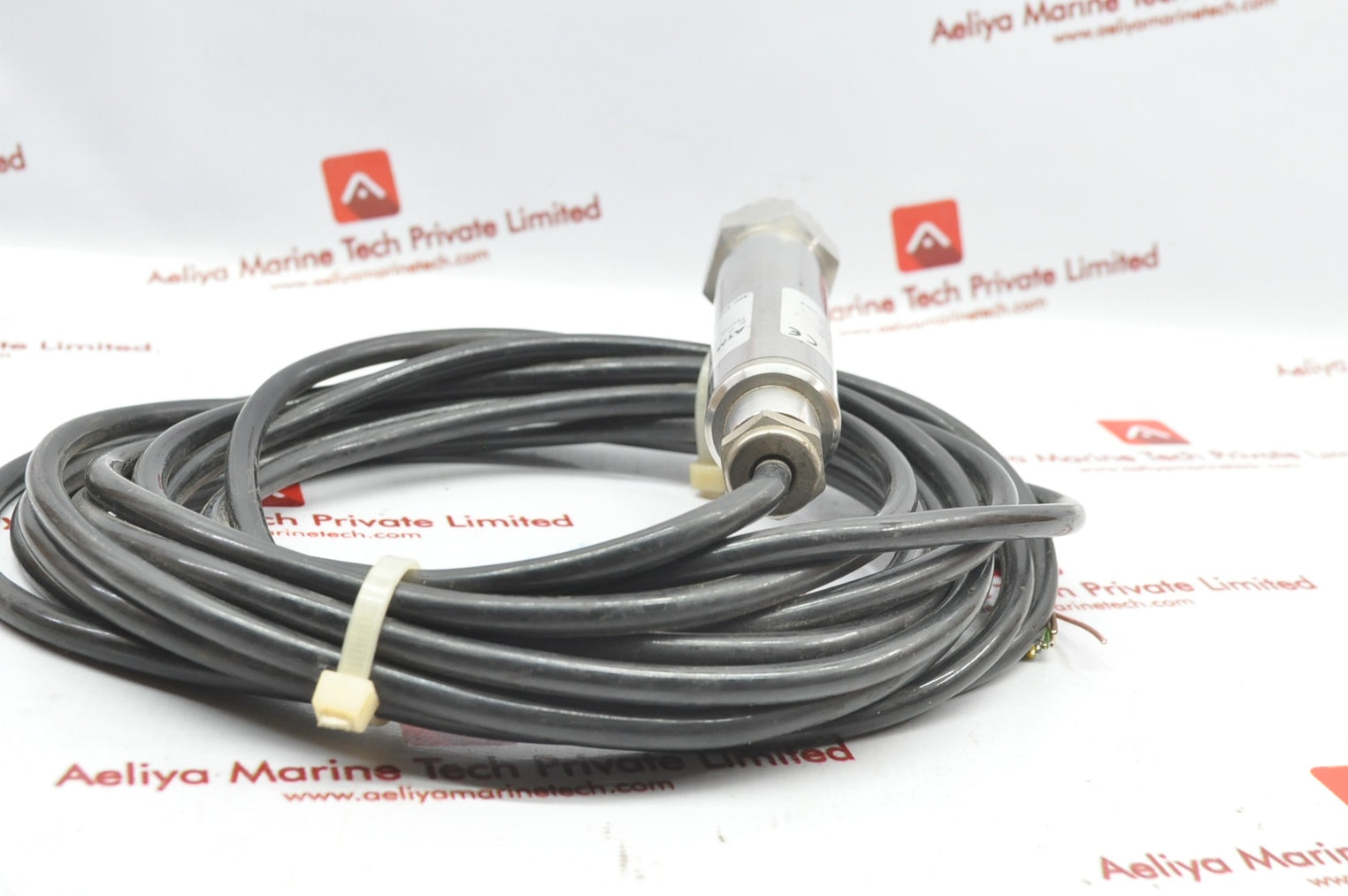 Vart066-1 Pressure Transmitter 15..30V Dc 0...20Ma