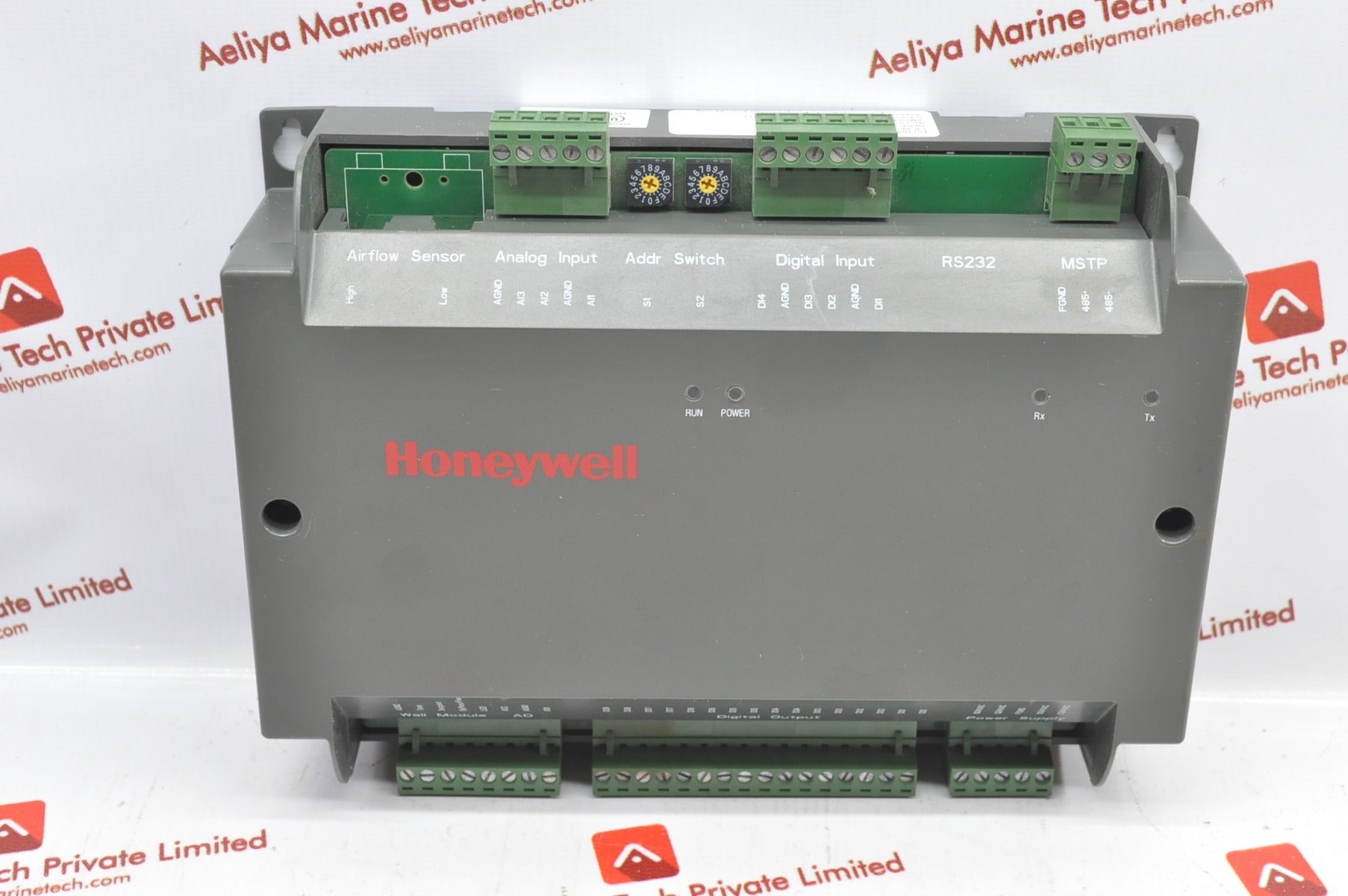 Honeywell Cp-spc Small Point Controller