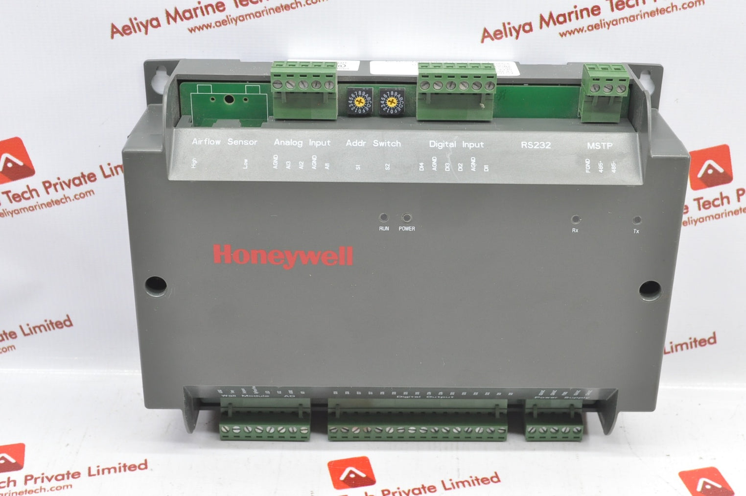 Honeywell Cp-spc Small Point Controller