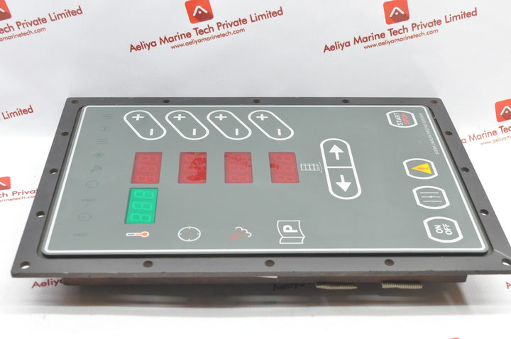Stork tronic tr101 e-panel