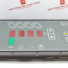 Stork tronic tr101 e-panel