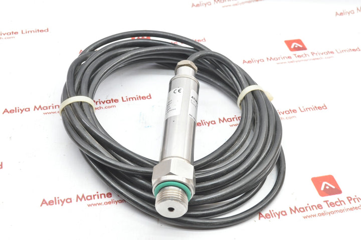 Vart066-1 Pressure Transmitter 15..30V Dc 0...20Ma