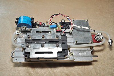 Mitsubishi Electric Cm1200Hb-66H 301 Module 10 Bar Gt2635M1