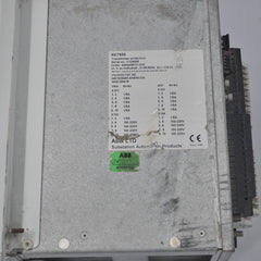 Abb ret650 transformer protection relay