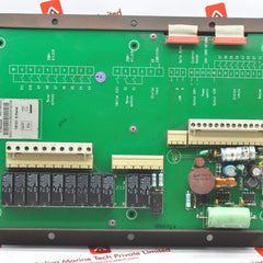 Stork tronic tr101 e-panel