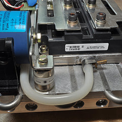 Mitsubishi Electric Cm1200Hb-66H 301 Module 10 Bar Gt2635M1