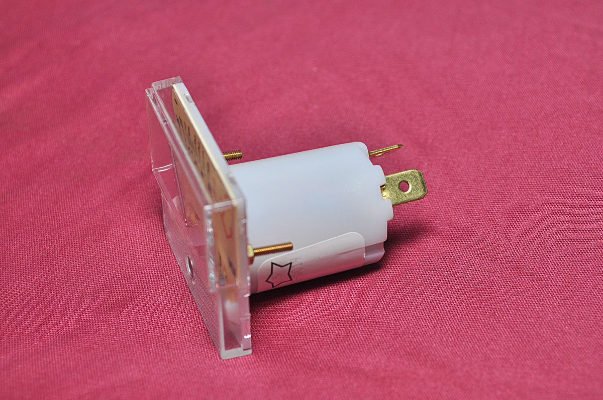 Sifam 1734v analog voltmeter