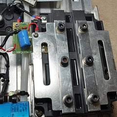 Mitsubishi Electric Cm1200Hb-66H 301 Module 10 Bar Gt2635M1