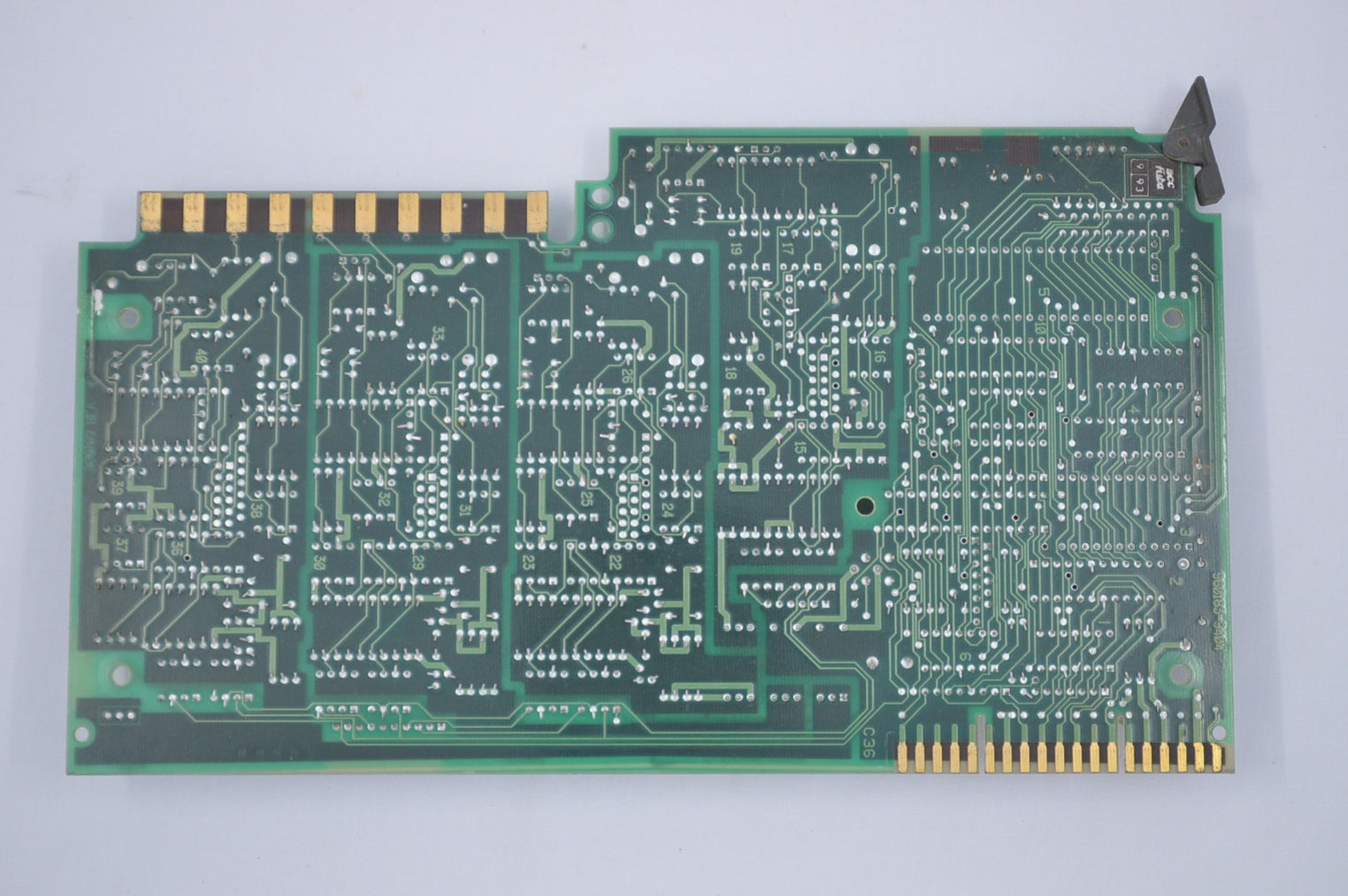 Allen bradley 1771-ofe2 b analog output module