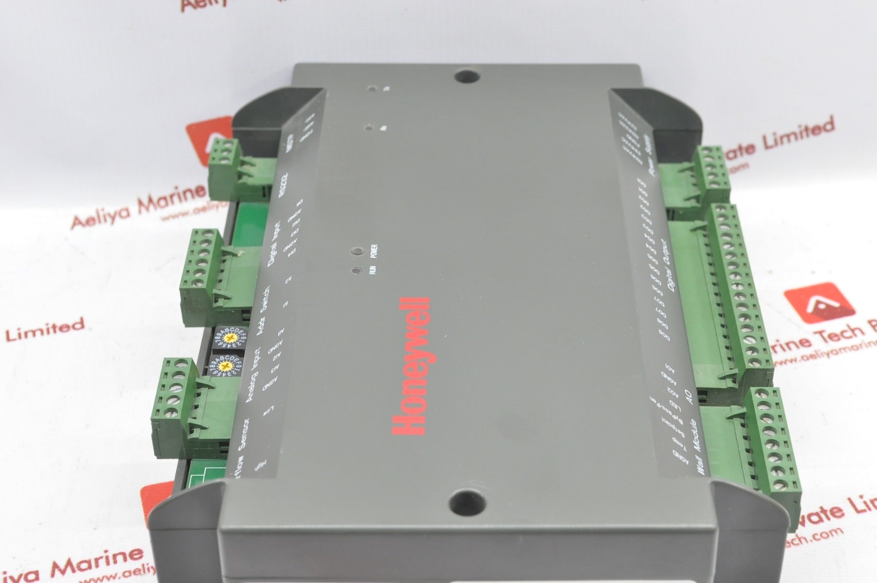 Honeywell Cp-spc Small Point Controller