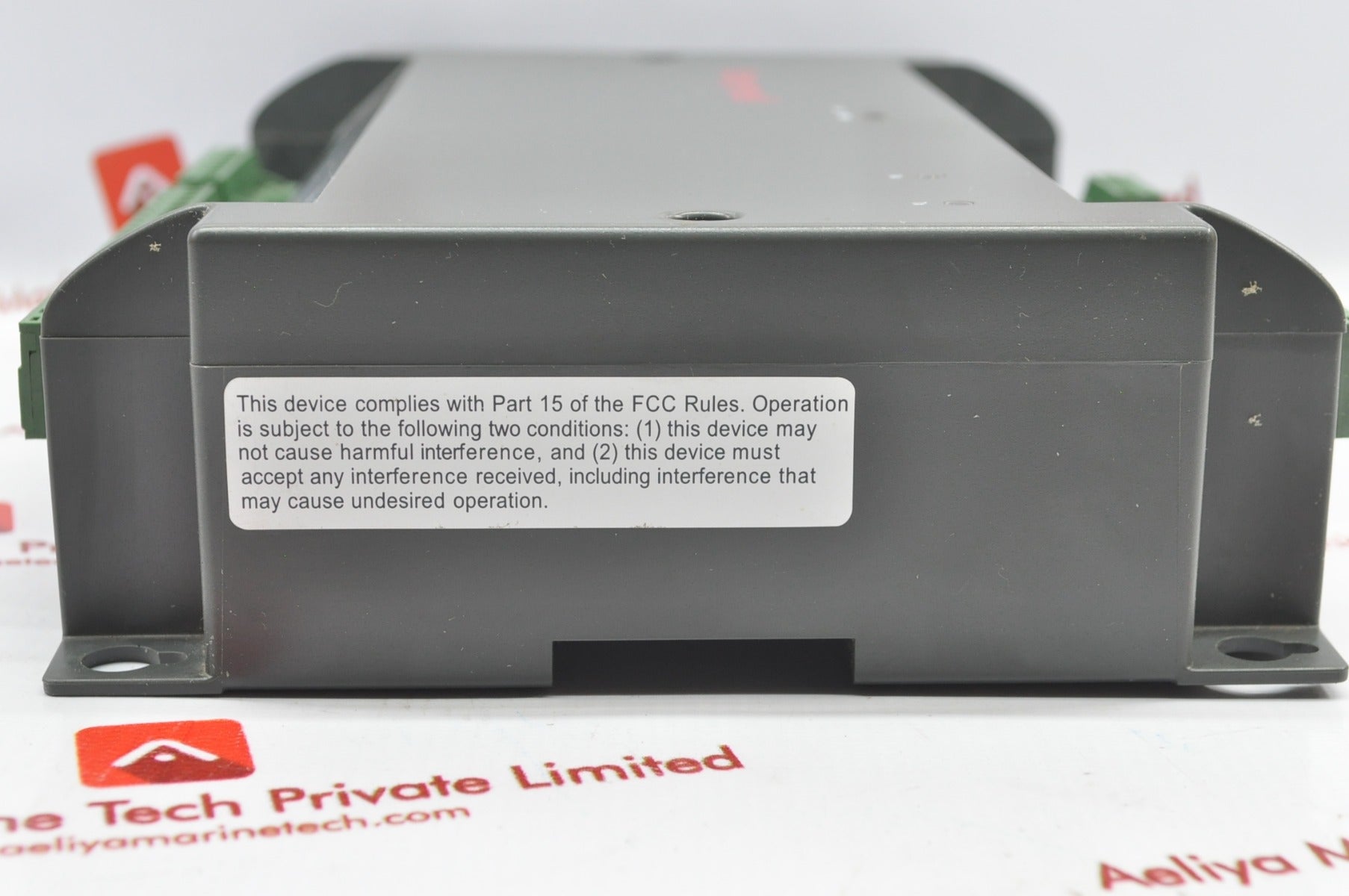 Honeywell Cp-spc Small Point Controller