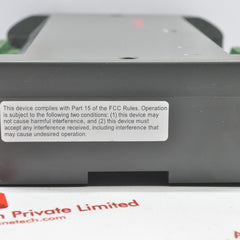 Honeywell Cp-spc Small Point Controller
