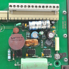 Stork tronic tr101 e-panel