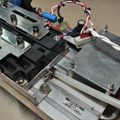 Mitsubishi Electric Cm1200Hb-66H 301 Module 10 Bar Gt2635M1