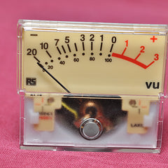 Sifam 1734v analog voltmeter