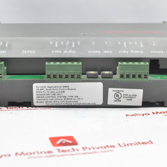 Honeywell Cp-spc Small Point Controller