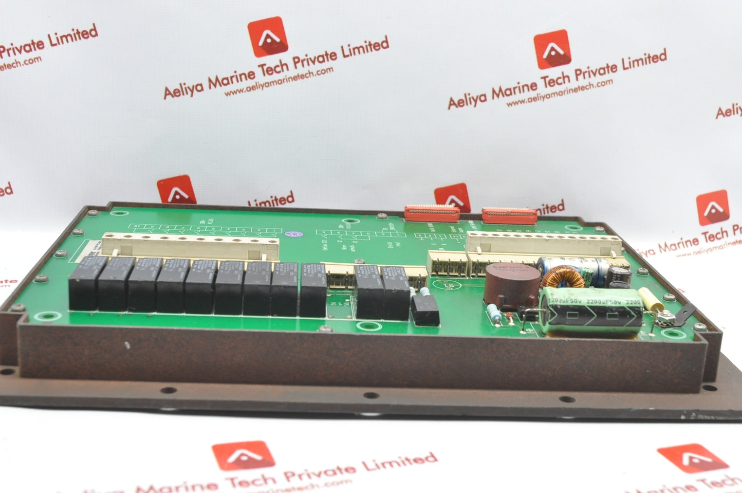 Stork tronic tr101 e-panel