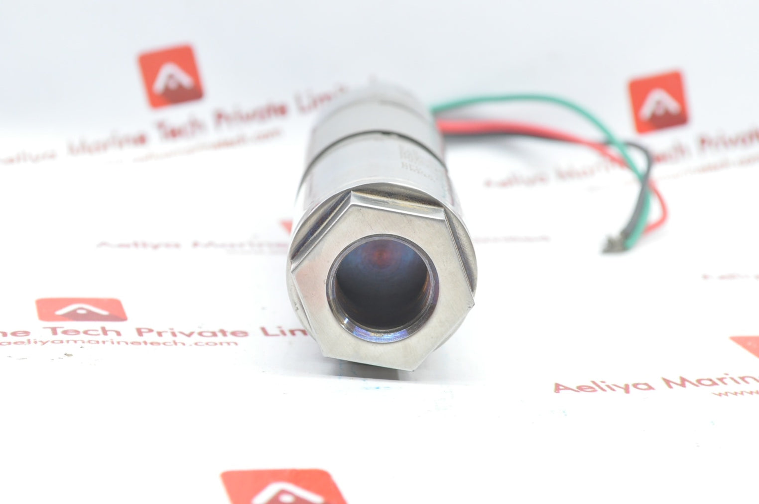 Viatran 5715Aysyr Pressure Transmitter