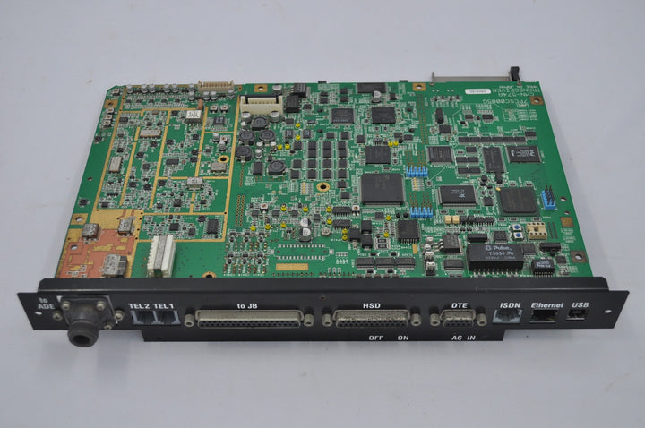 Jrc 7Pcsc0085G Cmn-574A Transceiver