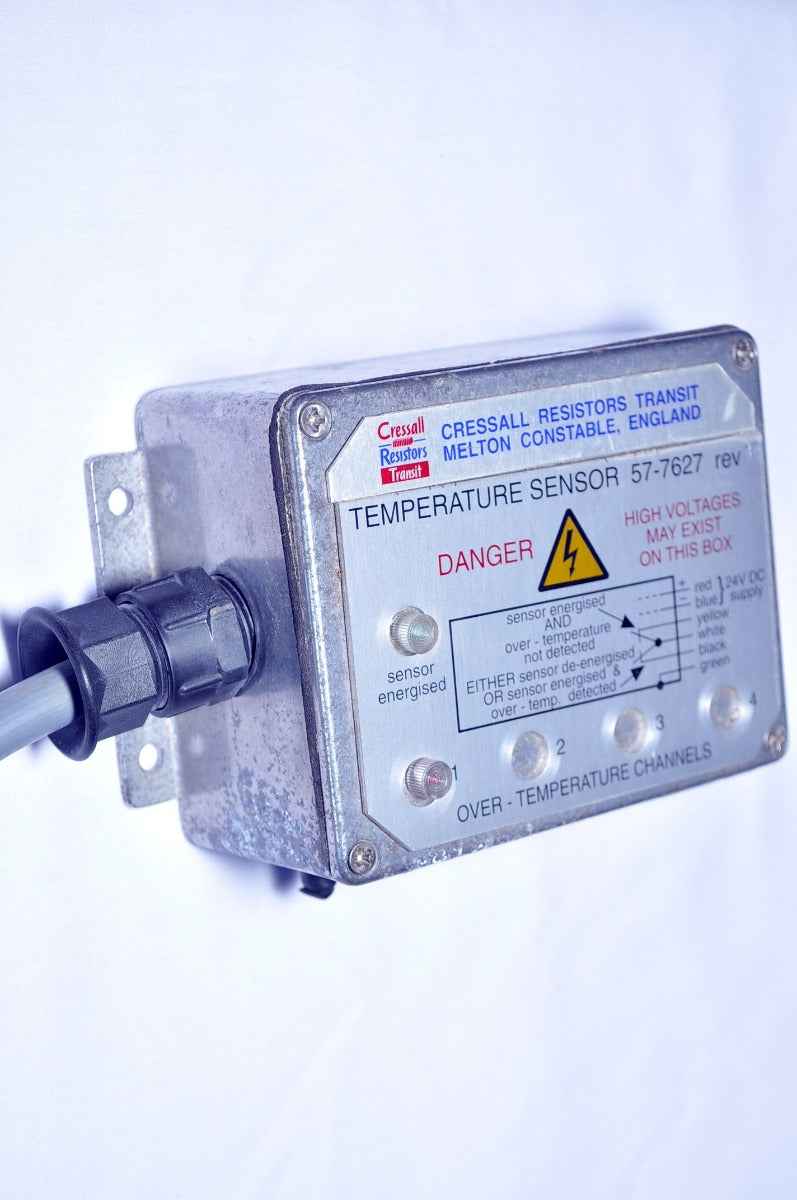 Cressall 57 7627 Temperature Sensor