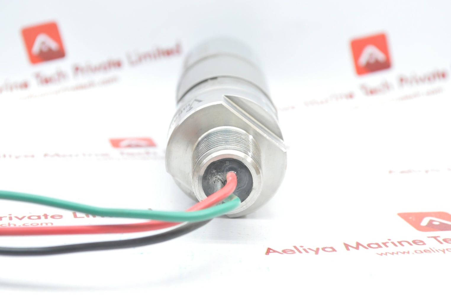 Viatran 5715Aysyr Pressure Transmitter