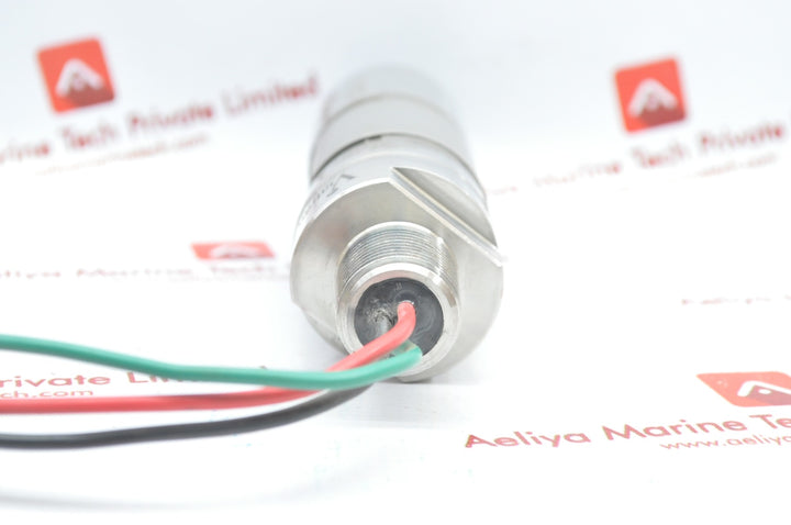 Viatran 5715Aysyr Pressure Transmitter