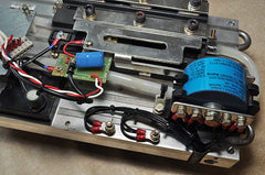 Mitsubishi Electric Cm1200Hb-66H 301 Module 10 Bar Gt2635M1
