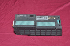 Siemens sinamics control unit cu230p-2 hvac