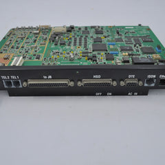 Jrc 7Pcsc0085G Cmn-574A Transceiver