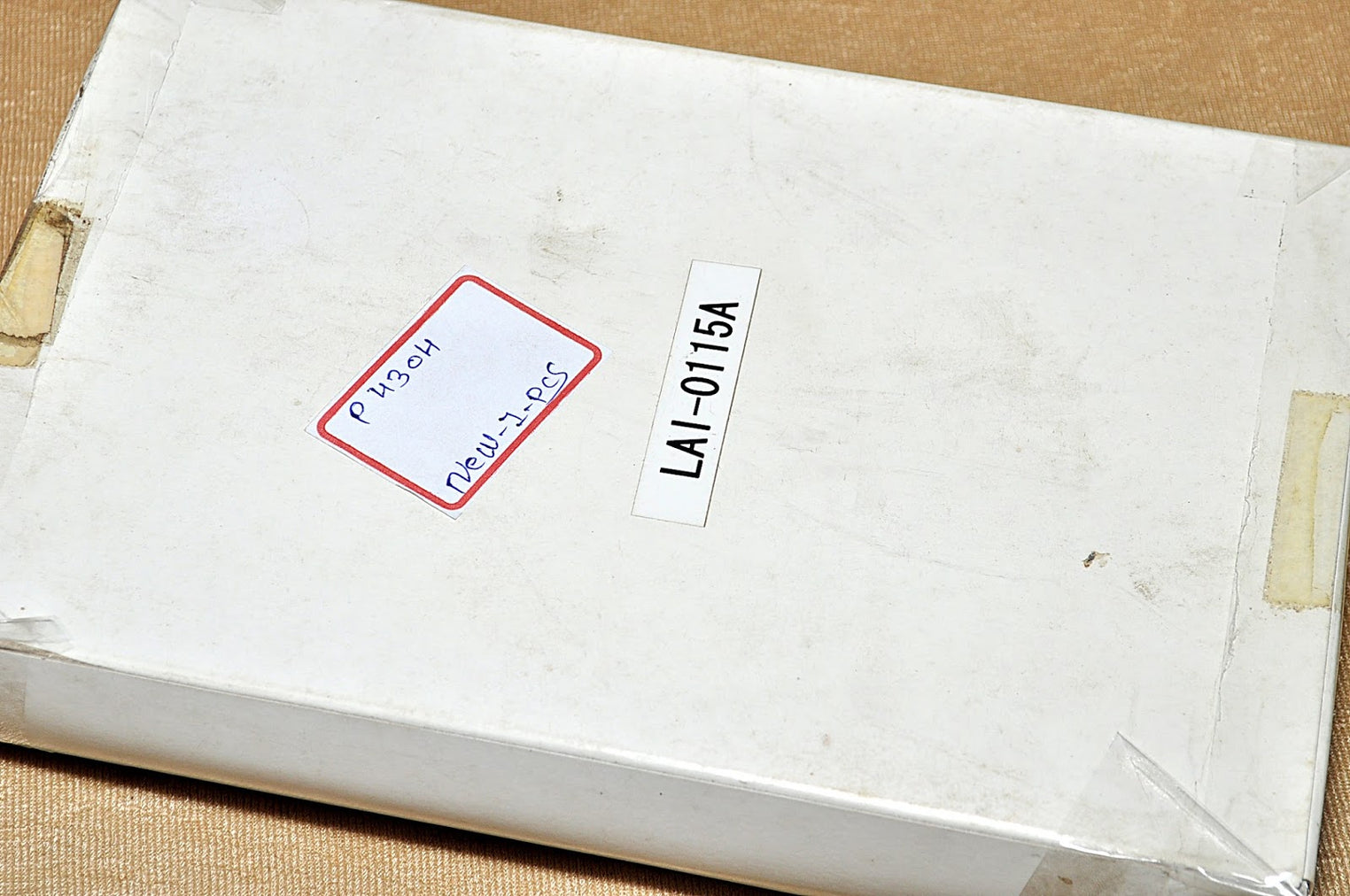 Jrcs lai-0 115 a pcb circuit